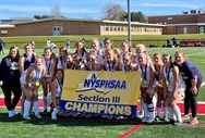 Canastota repeats as Class C field hockey section champs after comeback victory over Little Falls (video)
