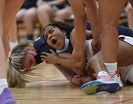 Skaneateles girls basketball knocks off Syracuse West, 53-39 (40 photos)