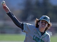 Sophomore pitcher stays ‘calm and professional’ on mound for Bishop Ludden baseball