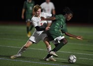 HS soccer roundup: Baldwinsville boys advance with win over RFA