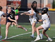 Four CNY lacrosse players invited to train with U.S. national program