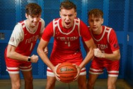 Section III boys basketball rankings (Week 2): New No. 1 in 4 classes