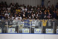 Section III hockey coaches poll: Which rink do you most like to visit?