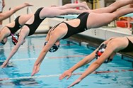 Section III girls swimming and diving leaders (through Oct. 18)