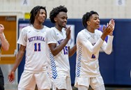 Nottingham boys basketball shakes off slow start to reach Class AA semifinals