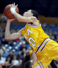 Section III’s classic playoff games: CBA boys basketball rallies to win 2009 Class AA title