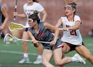 Section III girls lacrosse players poll: Which opposing player has the best moves?