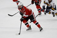 New boys hockey state poll: Two Section III teams rise in latest rankings