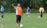 New Oneida girls soccer coach is an Xs and Os expert who now must also help heal the program