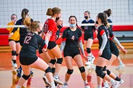 Tully girls volleyball earns Class C crown with 3-1 win (66 photos)
