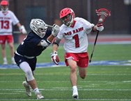 Jamesville-DeWitt lacrosse star named to boys Under Armour game roster