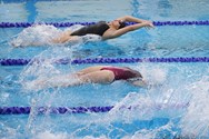 Section III girls swimming and diving leaders (through Oct. 11)