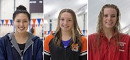 Several Section III swimmers advance to championship finals on Saturday