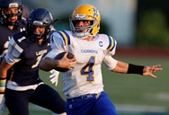 Cazenovia, General Brown are Class C heavyweights (5 things we learned from Week 1 in Section III football)