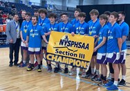 Will Smith, Brayden Shepardson lead West Canada Valley to Class C boys basketball title