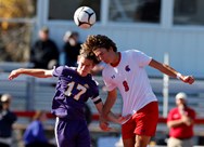 Christian Brothers Academy defeats New Hartford in ‘chippy’ Class A boys soccer final (50 photos)