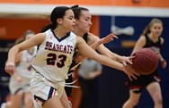 The Section III basketball playoffs are open to everyone. Which teams are opting out?