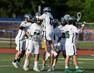 Fayetteville-Manlius edges Christian Brothers Academy in boys lacrosse matchup 