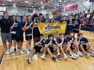 Fayetteville-Manlius wins first Section III boys volleyball crown in 28 years (60 photos)