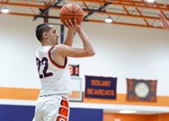 Boys basketball playoff roundup: Solvay’s 4th-quarter run stamps win over Notre Dame in Class B