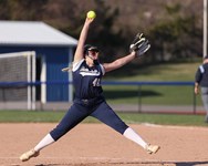 Section III softball playoff roundup: Freshman pitcher lights out in Skaneateles’ win over Lowville