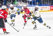 West Genesee falls short of state hockey title, loses 5-2 to Suffern