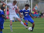 HS boys soccer: Fabius-Pompey continues early season success with win over Faith Heritage (40 photos)