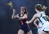 Liverpool sophomore delivers ‘impact goal’ in final minute of girls lacrosse win over Fayetteville-Manlius