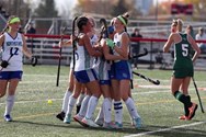Field hockey playoffs: Cicero-North Syracuse beats F-M, will face RFA in title game (photos)