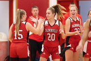 High school basketball roundup: Baldwinsville girls knock off Utica Notre Dame in OT at Juggler Classic