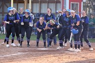 Section III softball rankings (Week 3): Surprising finishes shuffle AA, D standings 