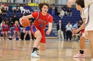 All-state large school boys basketball teams announced: Section III standout named player of the year