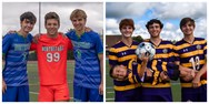 Section III boys soccer 2023: Team previews, top players for Class AAA, AA