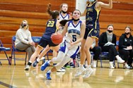 HS girls basketball roundup: Cicero-North Syracuse downs West Genesee (photos)