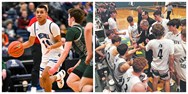 Live scoreboard updates for Saturday’s Section III basketball state semifinal games