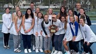 Oneida girls tennis wins regional event, moves to state semifinals