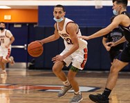 HS boys basketball roundup: Solvay scores win over Homer in Class B