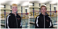 Where Section III swimmers, divers fall in state championship rankings
