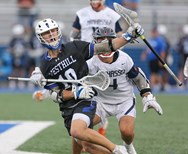 Section III boys lacrosse coaches poll: Which opposing player keeps you up at night?