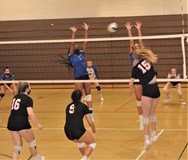 20 teams take part in Baldwinsville girls volleyball invitational (39 photos)