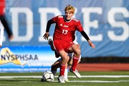 Final state boys soccer poll: 2 Section III teams ranked in top 2 after reaching state final 