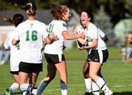 Section III girls soccer playoff preview: Favorites and key players in Classes B, C and D