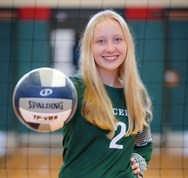 All-state volleyball team announced: Section III gets one first-teamer, 15 honored overall