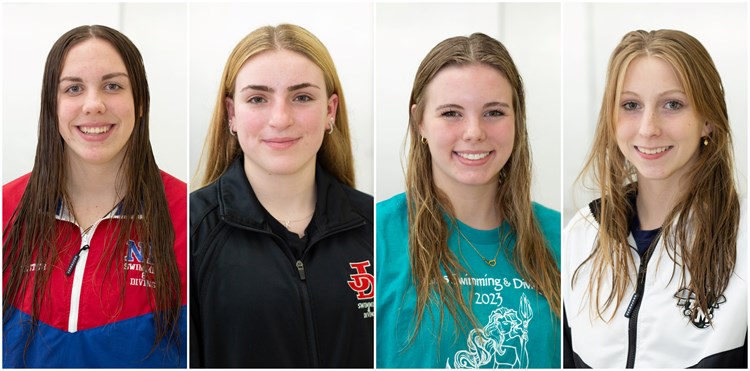We pick, you vote: Who is the Section III girls swimming and diving  MVP? (poll)