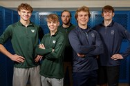 Section III boys swimming preview: Key returners, outlooks, meets to watch