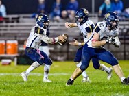 Skaneateles football downs Bishop Ludden, moves to 6-0 (68 photos)