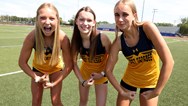 West Genesee cross country puts in impressive finishes against Liverpool, Nottingham