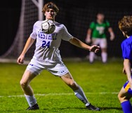 Section III boys soccer players poll: Which opposing player do you most fear with ball?