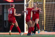 Cincinnatus star breaks free for late goal to beat Bishop Ludden in Class D girls soccer final (61 photos)
