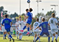 Cicero-North Syracuse boys soccer downs Marcellus in Optimist Tournament (45 photos)